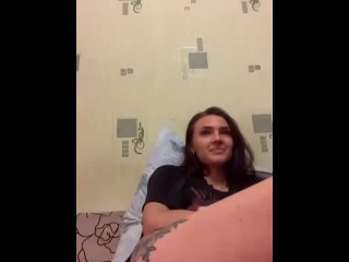 closed with my mother's friend (porn, sex, milf, mom, stepmom, sister, anal, pussy, breasts, dick, incest, subtitles, translation)