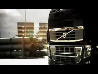 new volvo fh